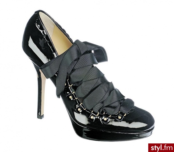 Jimmy Choo - Pozostałe Buty Moda