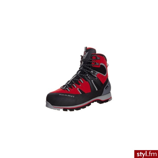 Mammut BUTY MT. CENTRY GTX - Pozostałe Buty Moda