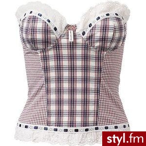 Pozostałe Ciuchy Moda