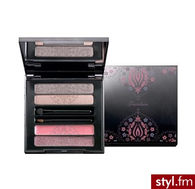 Boskie cienie od Guerlain! Cena: $69 - Misz-masz