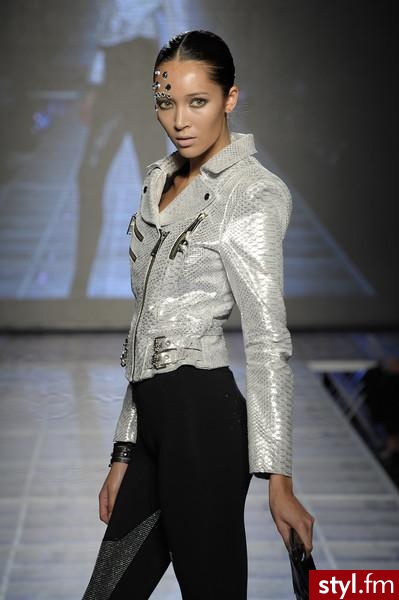 Kurtki Okrycia Moda