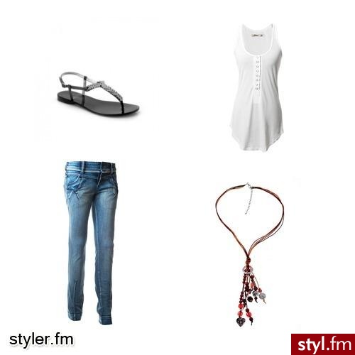 zestaw 6 - Styler