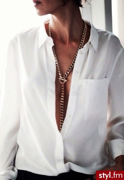 Koszule Ciuchy Moda