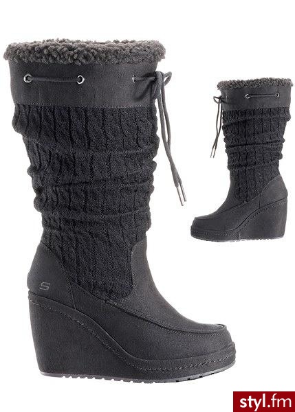 Pozostałe Buty Moda