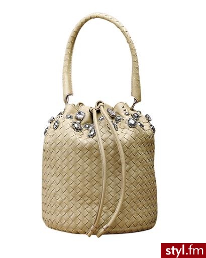 Bottega Veneta 3.600$ - Pozostałe Torebki Moda