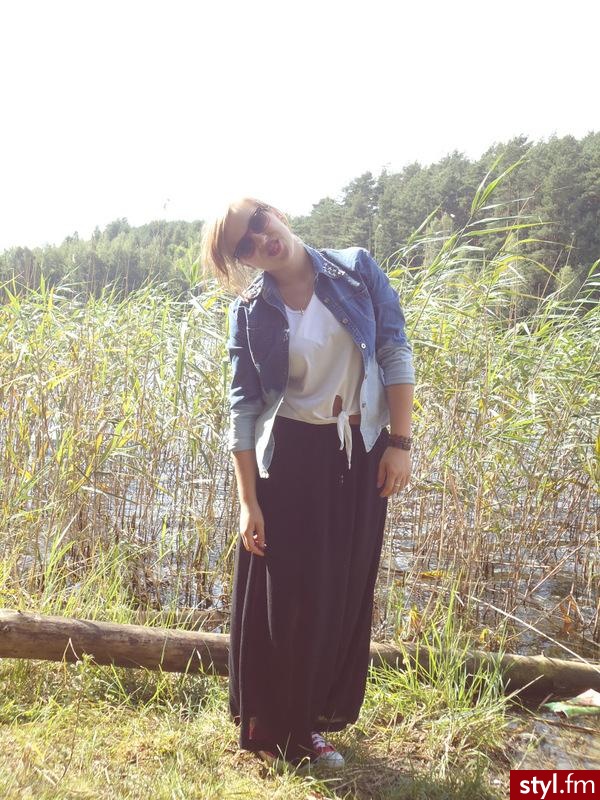 http://www.chictopia.com/anjastyle - Moda uliczna Inne Moda