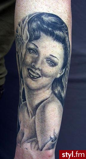 Tatuaże