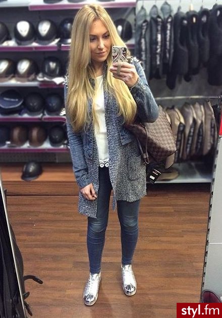 Pozostałe Ciuchy Moda