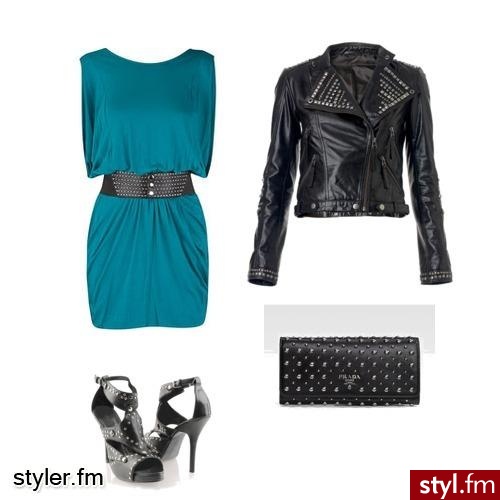 black. black - Styler