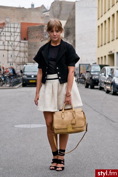 street - Moda uliczna Inne Moda