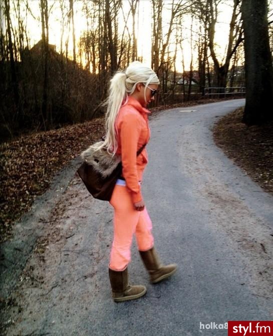 Blond Rozpuszczone Proste Na co dzień Długie Fryzury