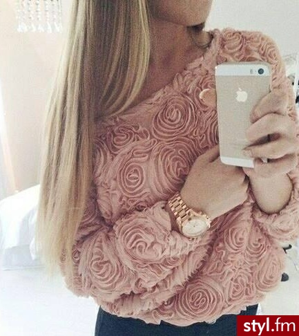Swetry Ciuchy Moda
