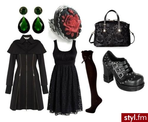 Pozostałe Ciuchy Moda