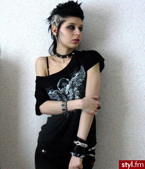 Pozostałe Ciuchy Moda