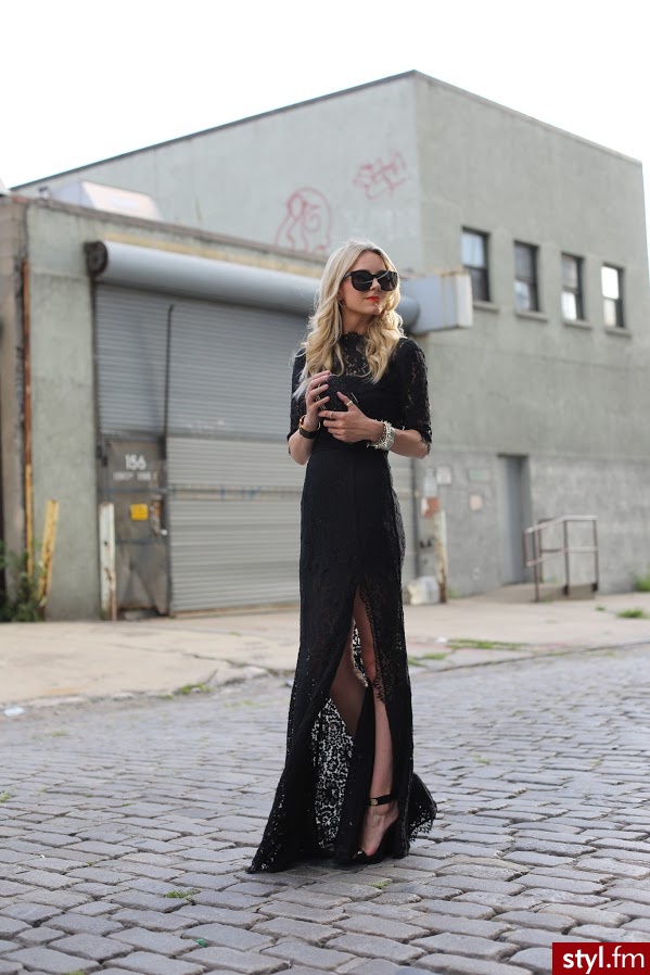Dzienne Sukienki Moda