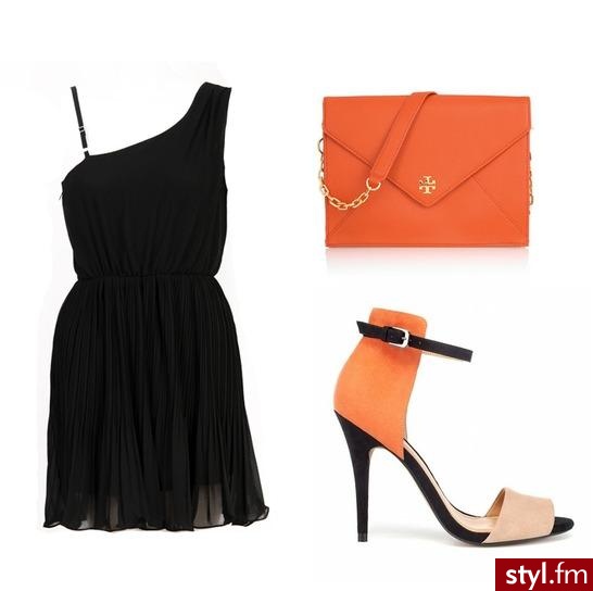 orange. 12062012 - Styler