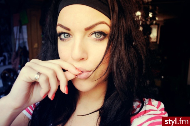 Dzienne Makijaże