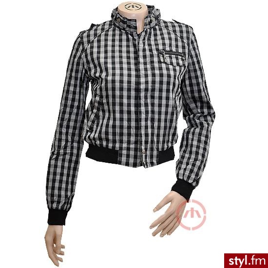 kurtka - Pozostałe Ciuchy Moda