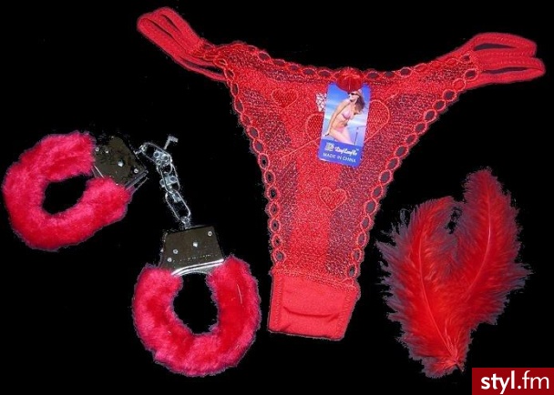 Gadżety Inne Moda