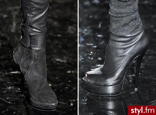 . - Pozostałe Buty Moda
