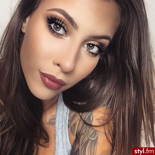 Dzienne Makijaże