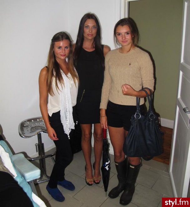 Sukienki Moda