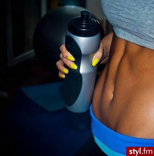 Sport i fitness