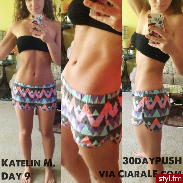 Sport i fitness