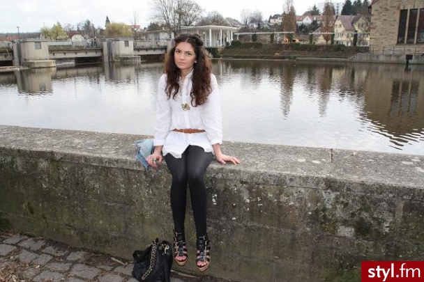 street-fashion - Moda uliczna Inne Moda