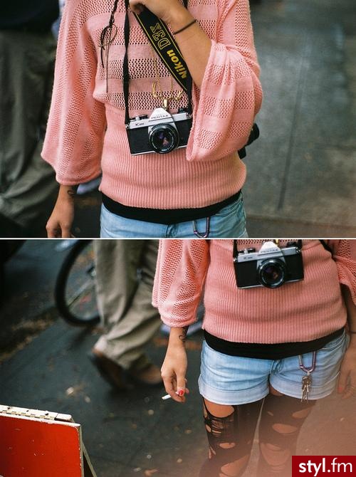 Upload - Pozostałe Ciuchy Moda