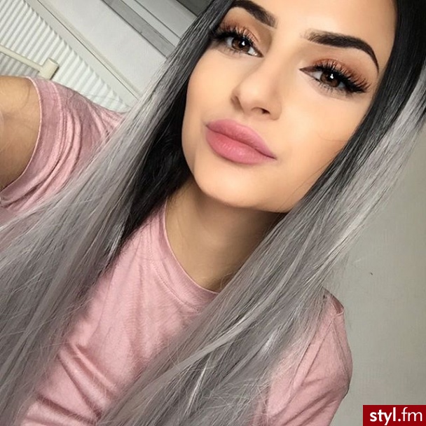 Dzienne Makijaże