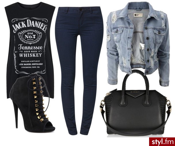 jack - Styler
