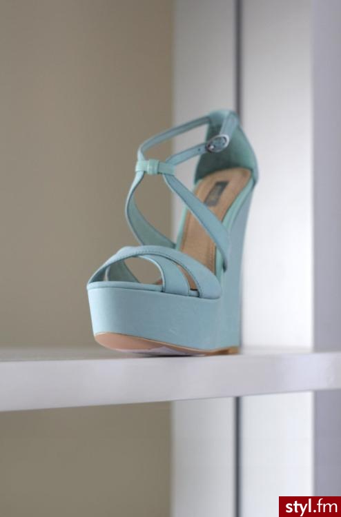 Koturny Buty Moda