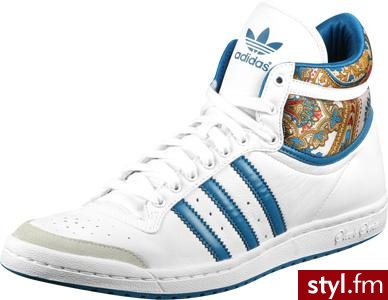 Adidas Top Ten Sleek. Adidas ♥
Jeśli już jest napisz i podaj link - usunę - Pozostałe Buty Moda