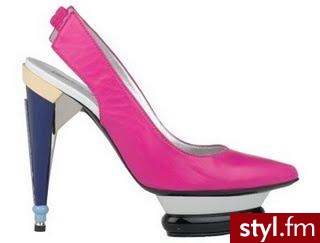 Pozostałe Buty Moda