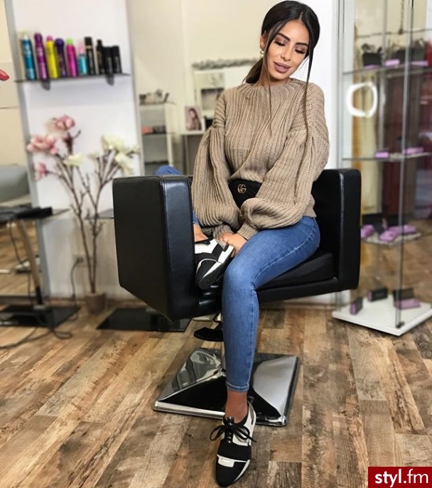 Pozostałe Ciuchy Moda