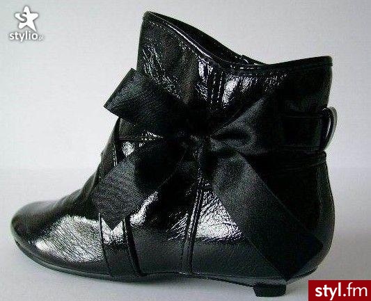 Pozostałe Buty Moda