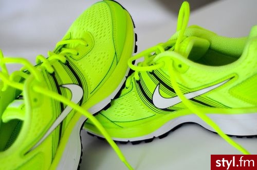 Sportowe Buty Moda