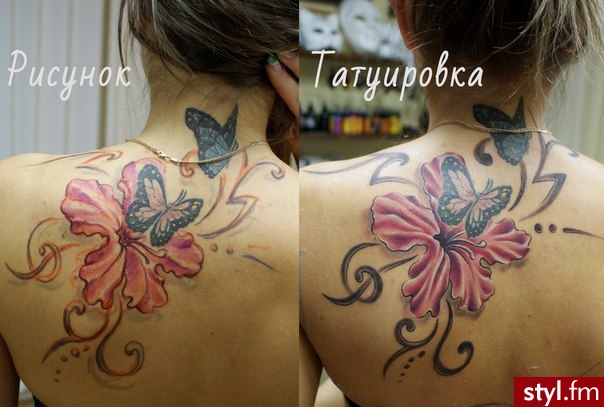 Tatuaże