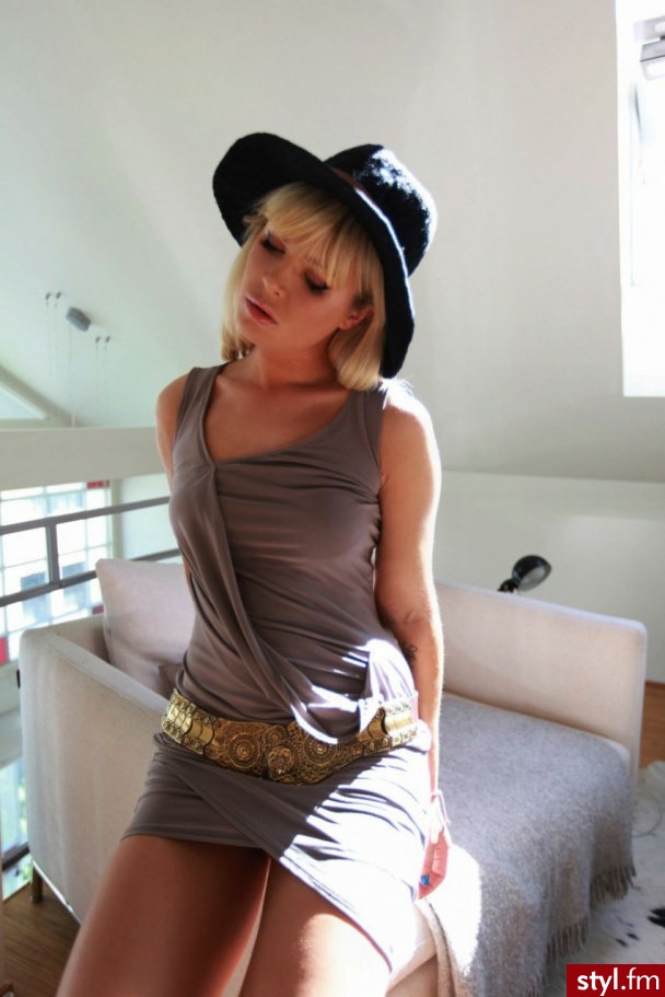 Dzienne Sukienki Moda