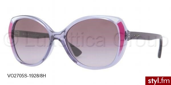 VOGUE VO 2705 S - Okulary Dodatki Moda