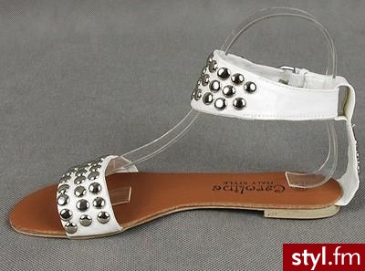Pozostałe Buty Moda
