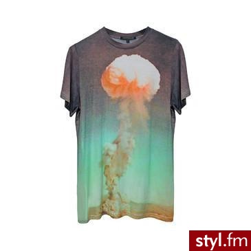 T-shirt Ciuchy Moda