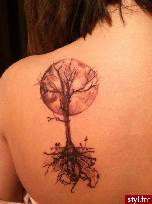 Tatuaże