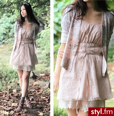 ikf_ikf - Pozostałe Ciuchy Moda