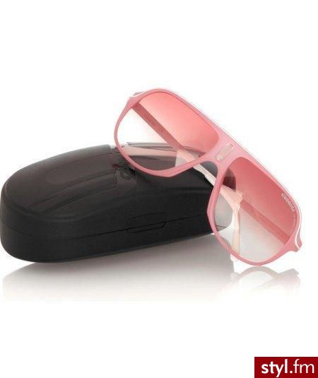 Okulary Carrera   kosztują:116 euro - Gadżety Inne Moda