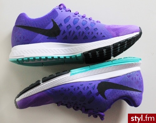 Sportowe Buty Moda