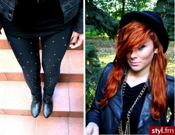 Pozostałe Ciuchy Moda