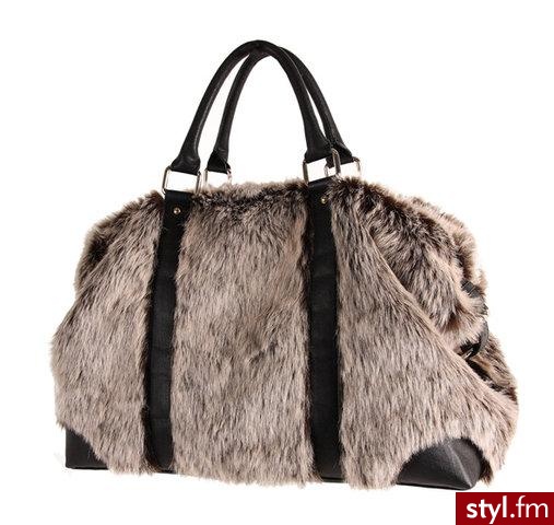 (\",). Zara - Pozostałe Torebki Moda