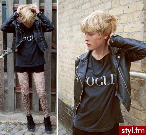 Pozostałe Ciuchy Moda